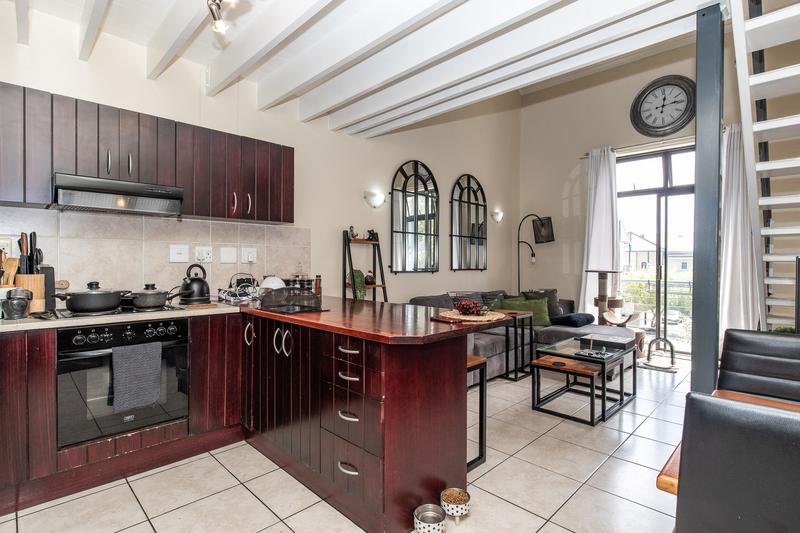 To Let 1 Bedroom Property for Rent in Plumstead Western Cape